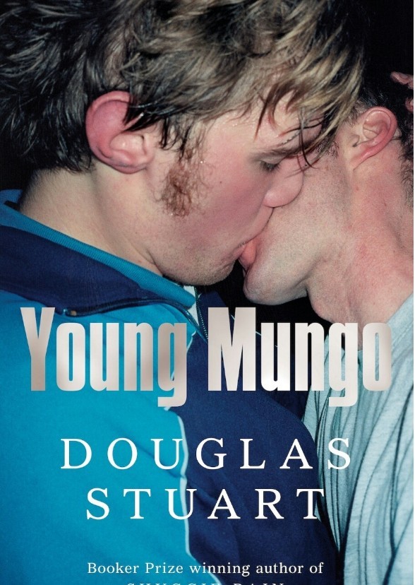 Young Mungo