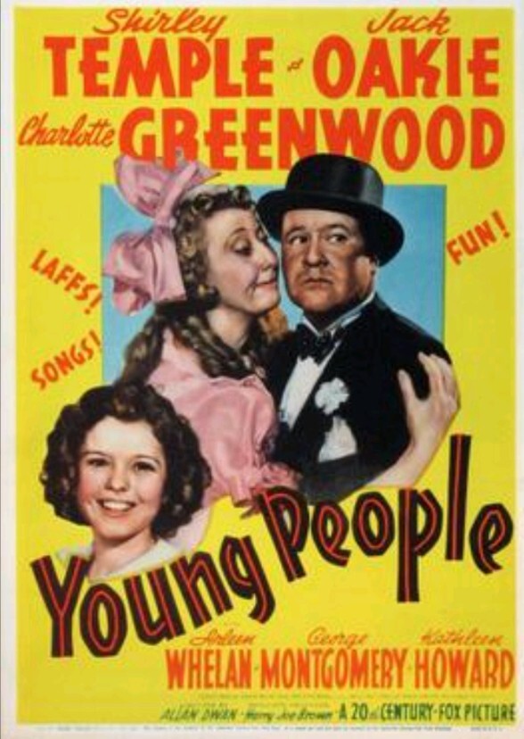 Young People