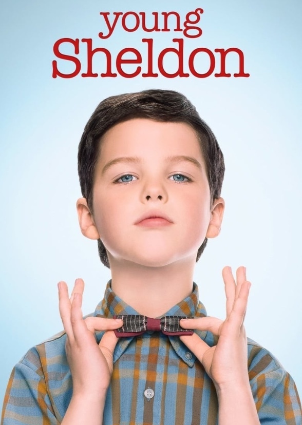 Young Sheldon