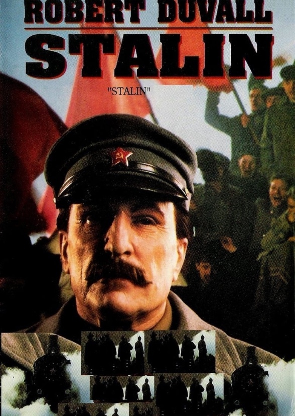 Young Stalin 