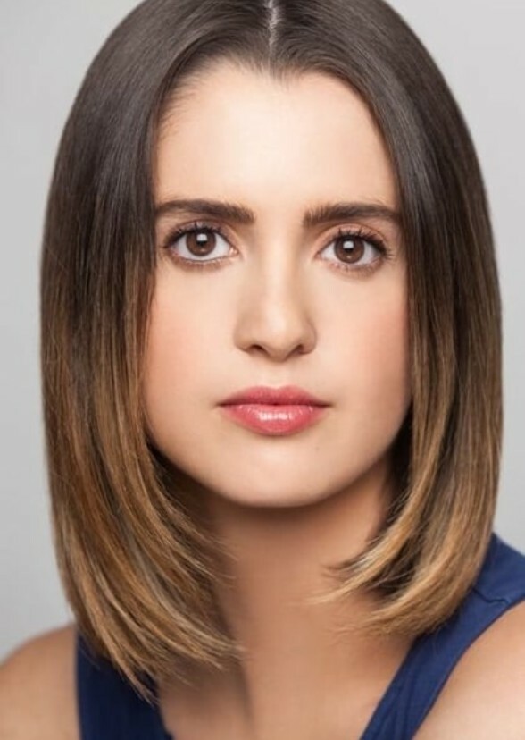 Young Versions Of Actor And Actress