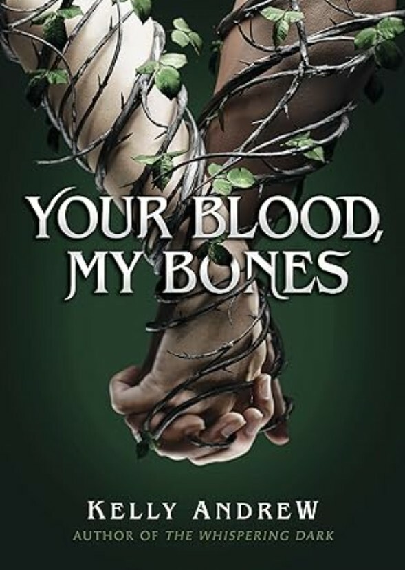 Your Blood My Bones