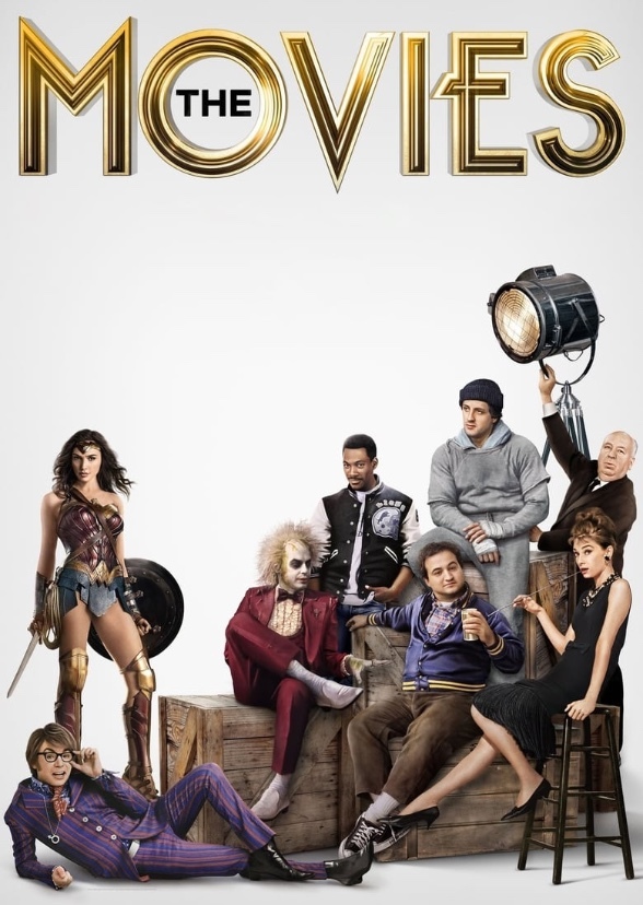 Your Favorite Movies Fan Casting On Mycast Your Favorite Movies Fan Casting On Mycast