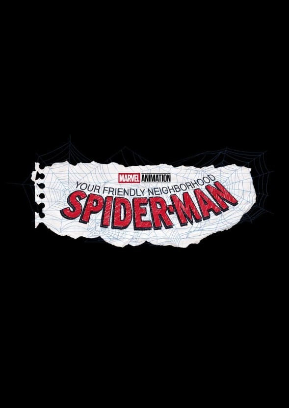 Your Friendly Neighborhood Spider-Man 