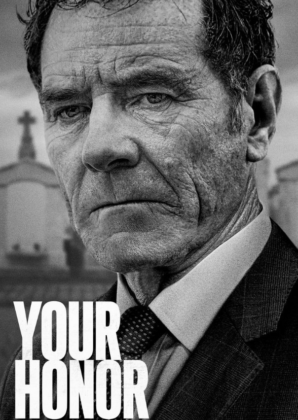 Your Honor (UK Version BBC Drama)