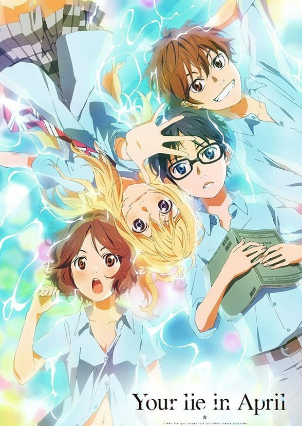 Your Lie In April (2004)