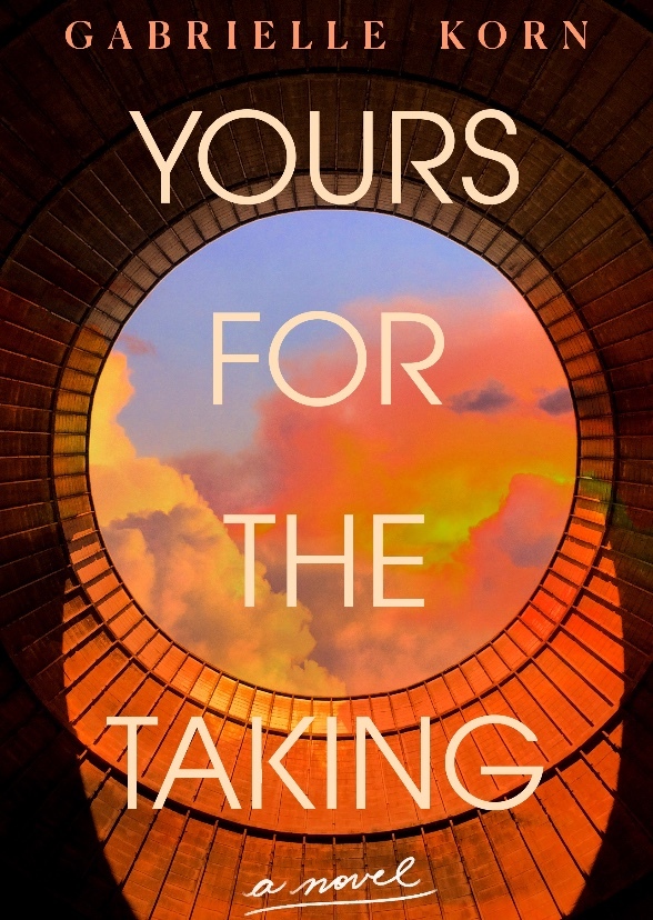 Yours for the Taking
