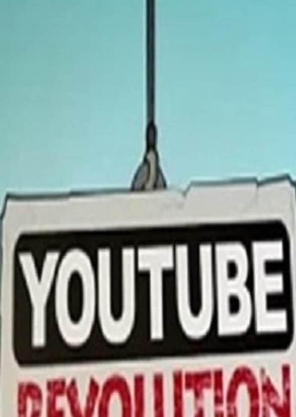 YouTube apocalypse 