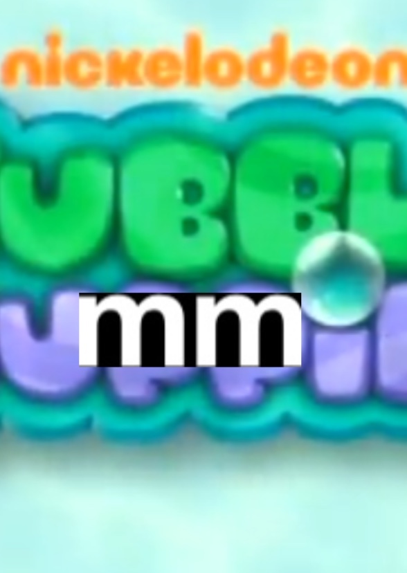 YTP IN BUBBLE DUMMIES