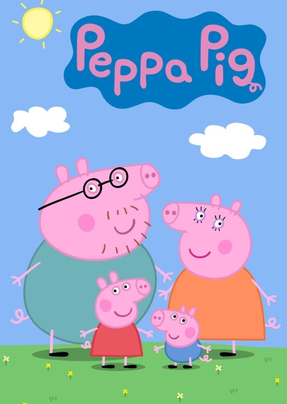 YTP IN POOPER PIG