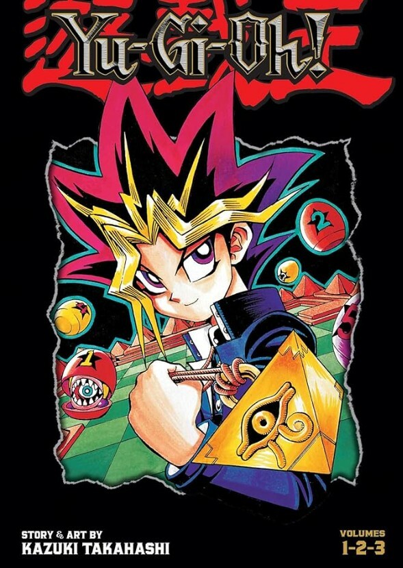 YU-GI-OH! DUEL MONSTERS LIVE ACTION(2025)