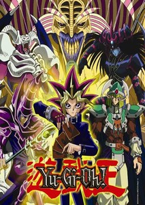 Yu-Gi-Oh! Duel Monsters vs Naruto Fan Casting on myCast