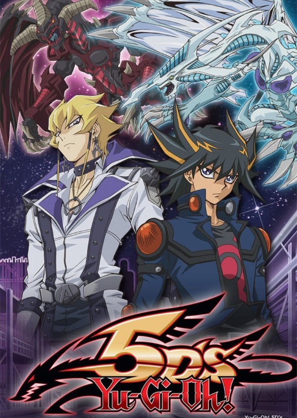 Yu-Gi-Oh: Ex
