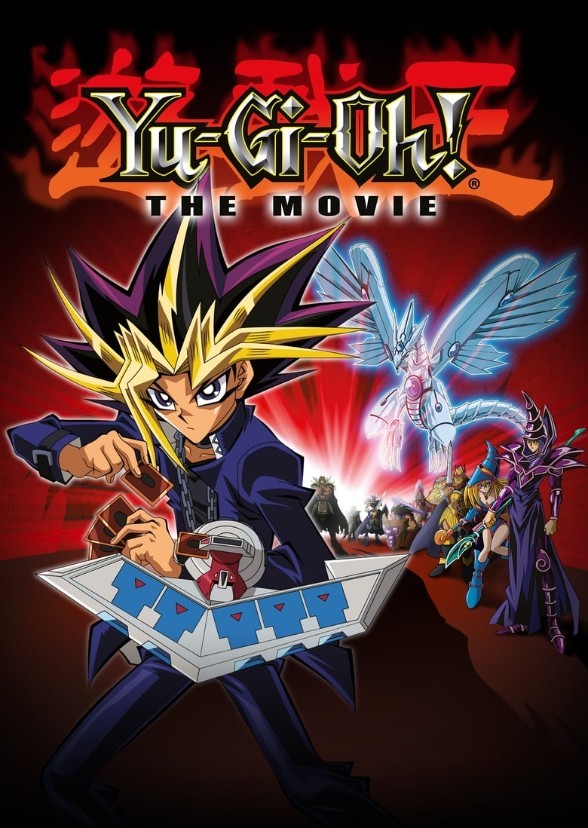 Yu-Gi-Oh!