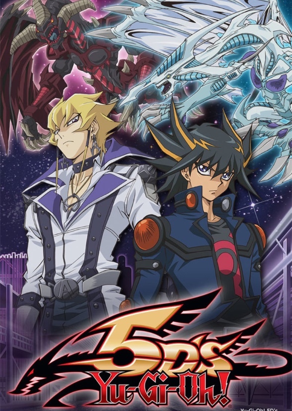 Yu-Gi-Oh: Unleashed