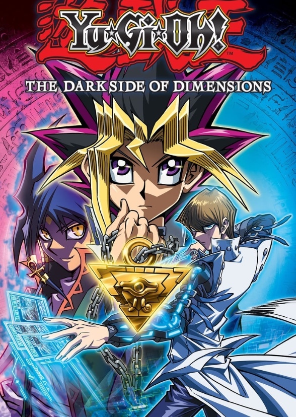 Yu-Gi-Oh: Virtual Invaders 