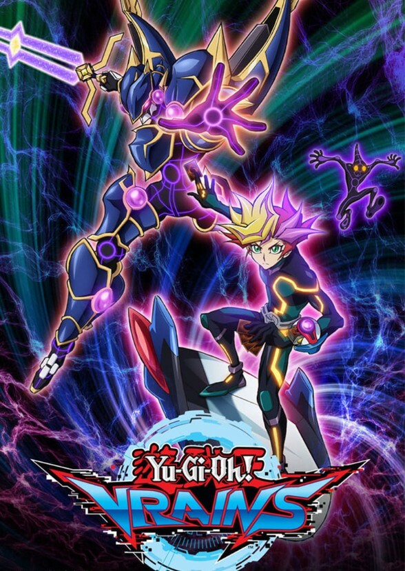 YuGiOh! Vrains (Bang Zoom Dub) Fan Casting on myCast