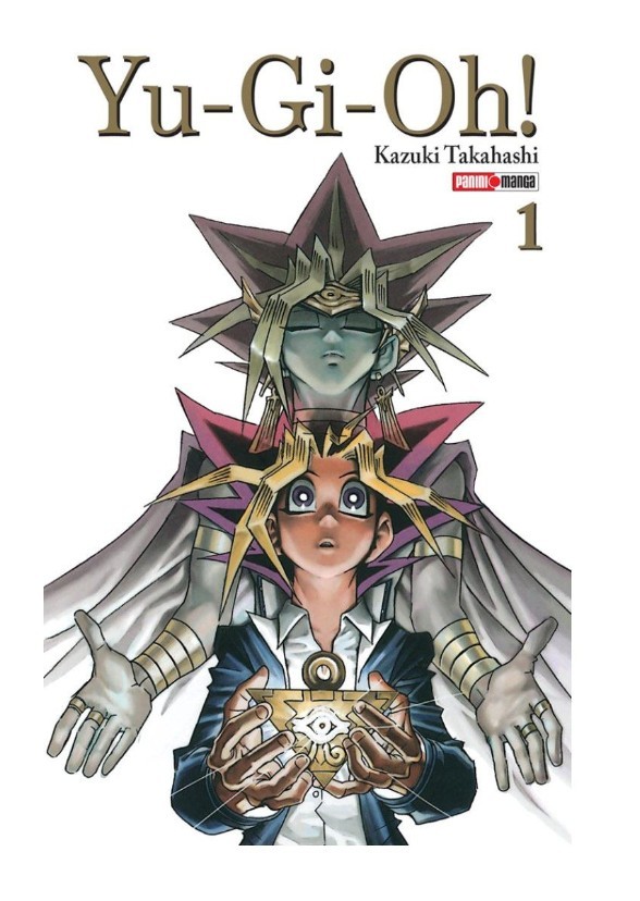 Yugioh 