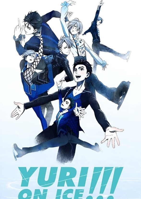 Yuri!!! on Ice