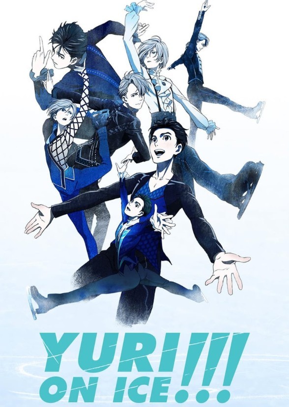 Yuuri!!! on Ice - Live Action Movie
