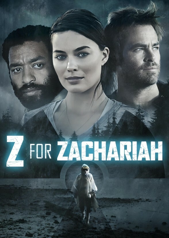 Z for Zachariah (2035) Mini-Series