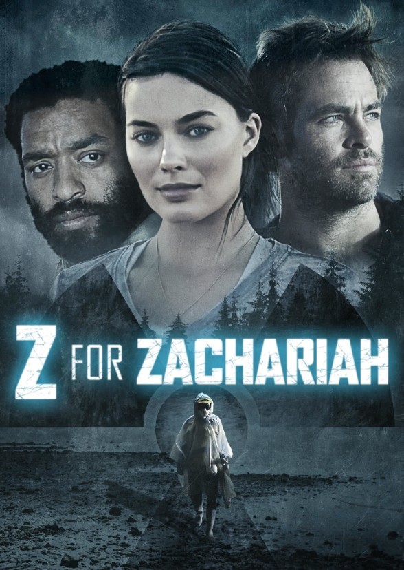 Z for Zachariah
