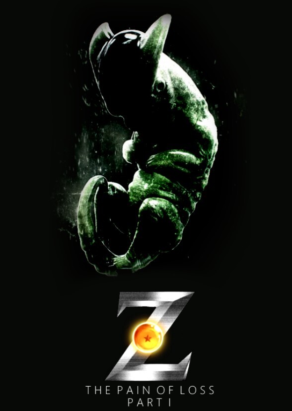 Z: The Pain of Loss Part 1