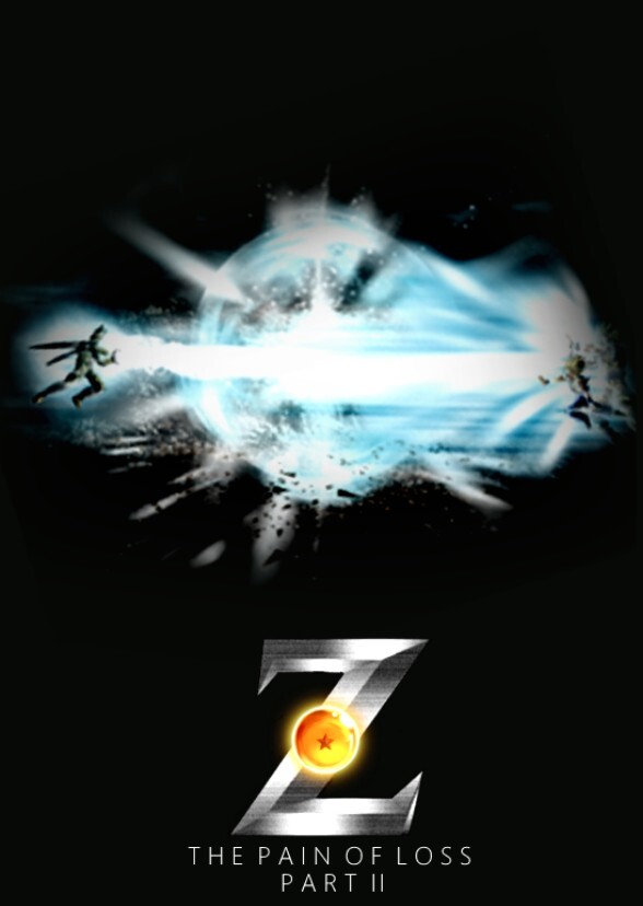 Z: The Pain of Loss Part 2