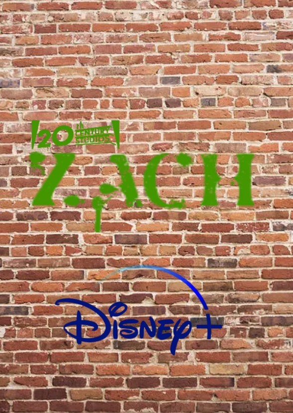 Zach (2023)