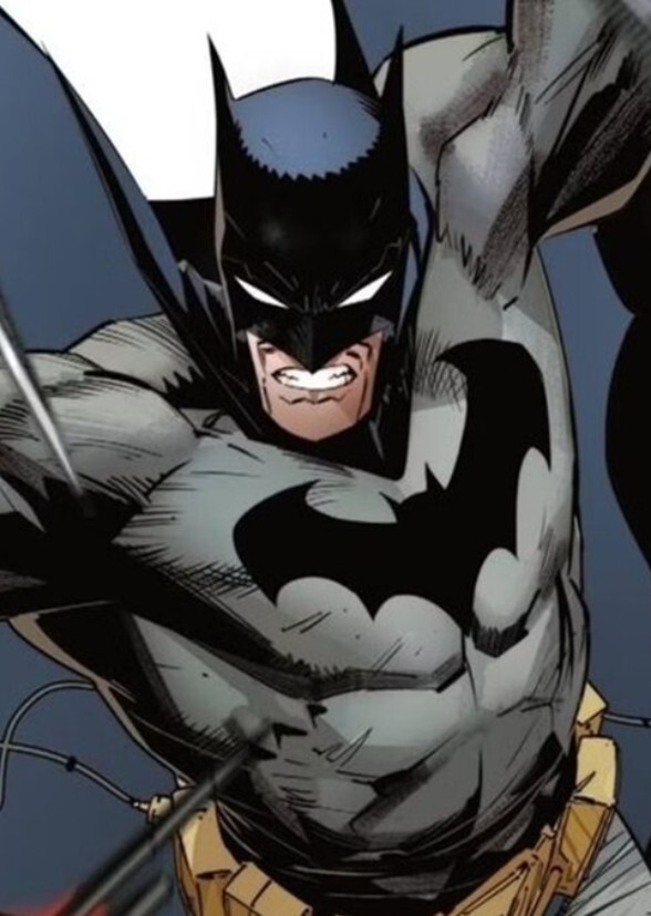 Zach Cregger's Batman