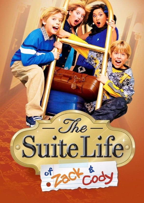 Zack & Cody Whenever