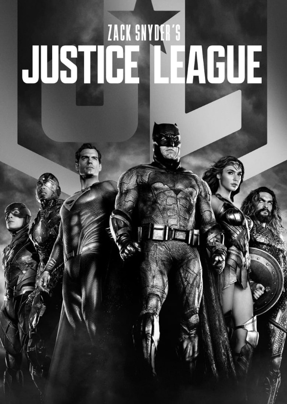 Zack Snyder’s DC Universe