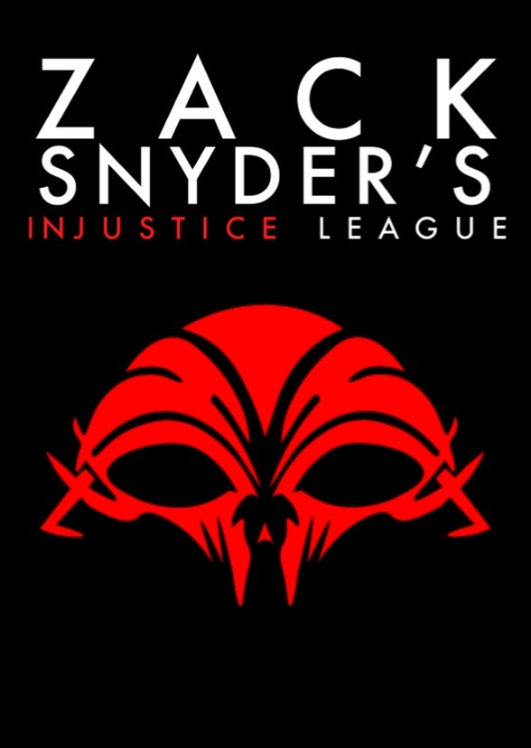 Zack Snyder’s Injustice League