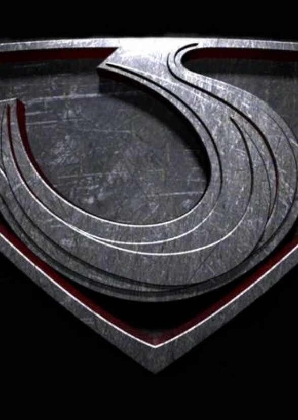 Zack Snyder's Justice League 3: Age of Krypton