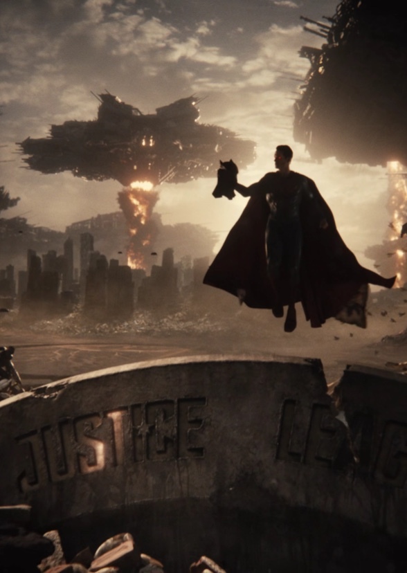 Zack Snyder’s Knightmare League