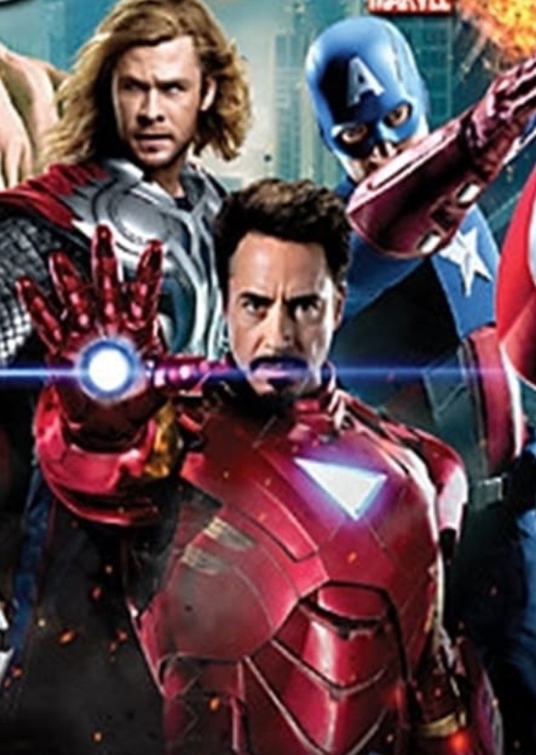 Zack Snyder’s MCU