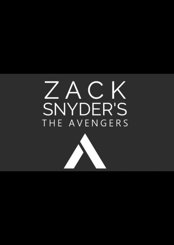 Zack Snyder’s The Avengers