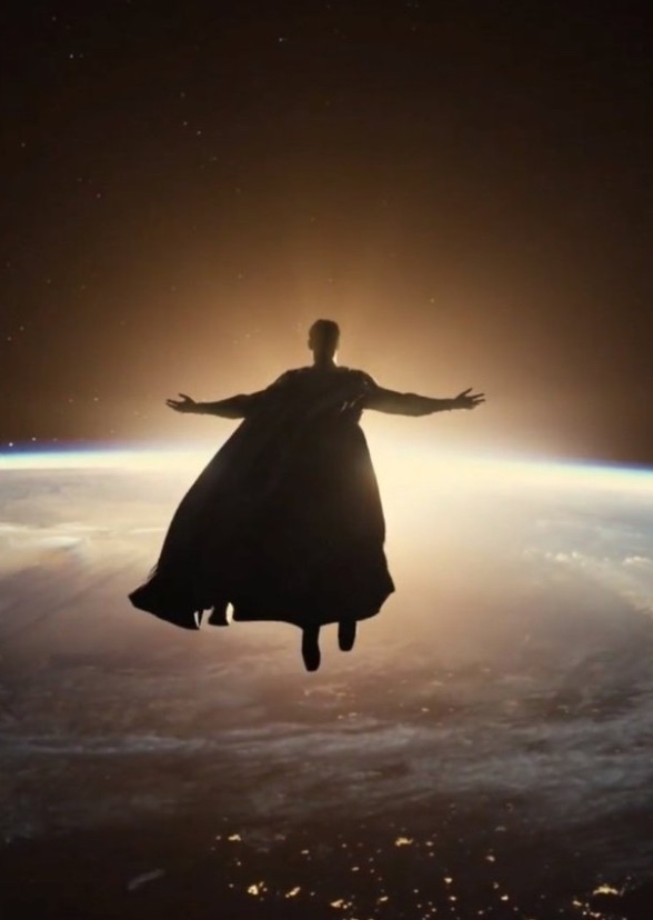 Zack Snyder's The Superman