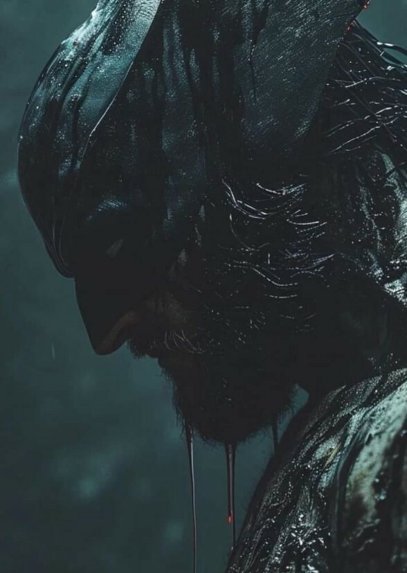 Zack Snyder's Wolverine (2025)