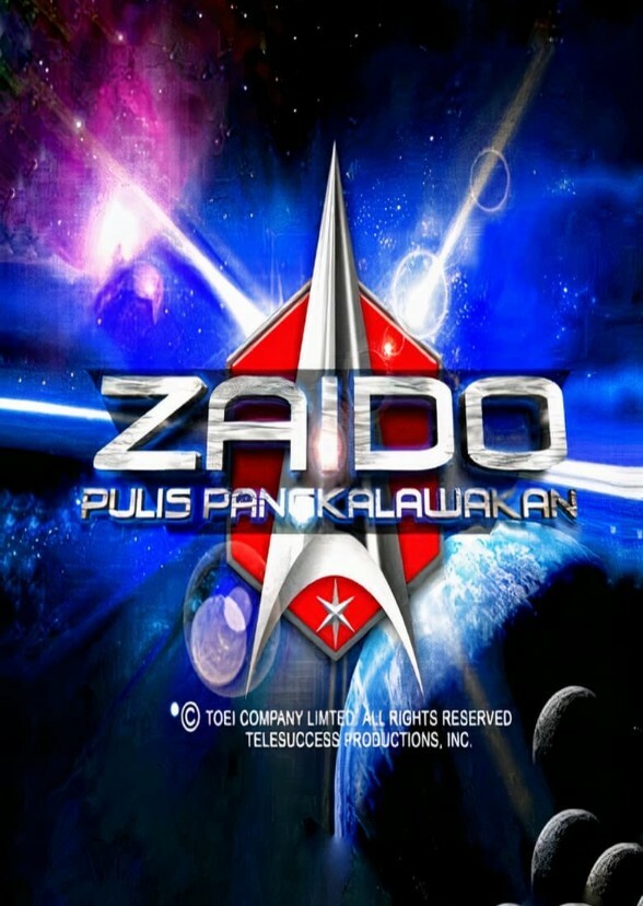 Zaido (English Dub)