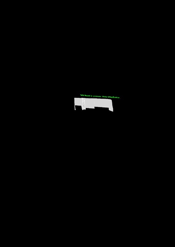 Zaol S De (9010)