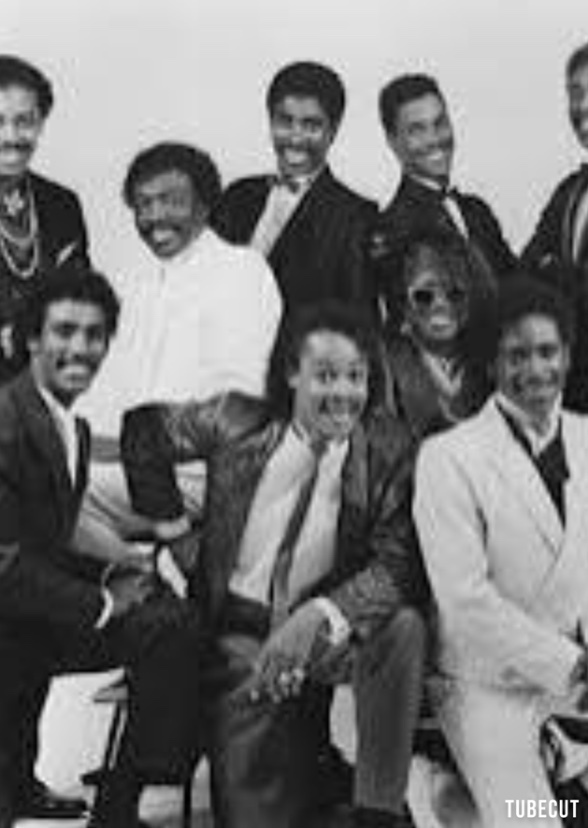 Zapp: Electric Dreams