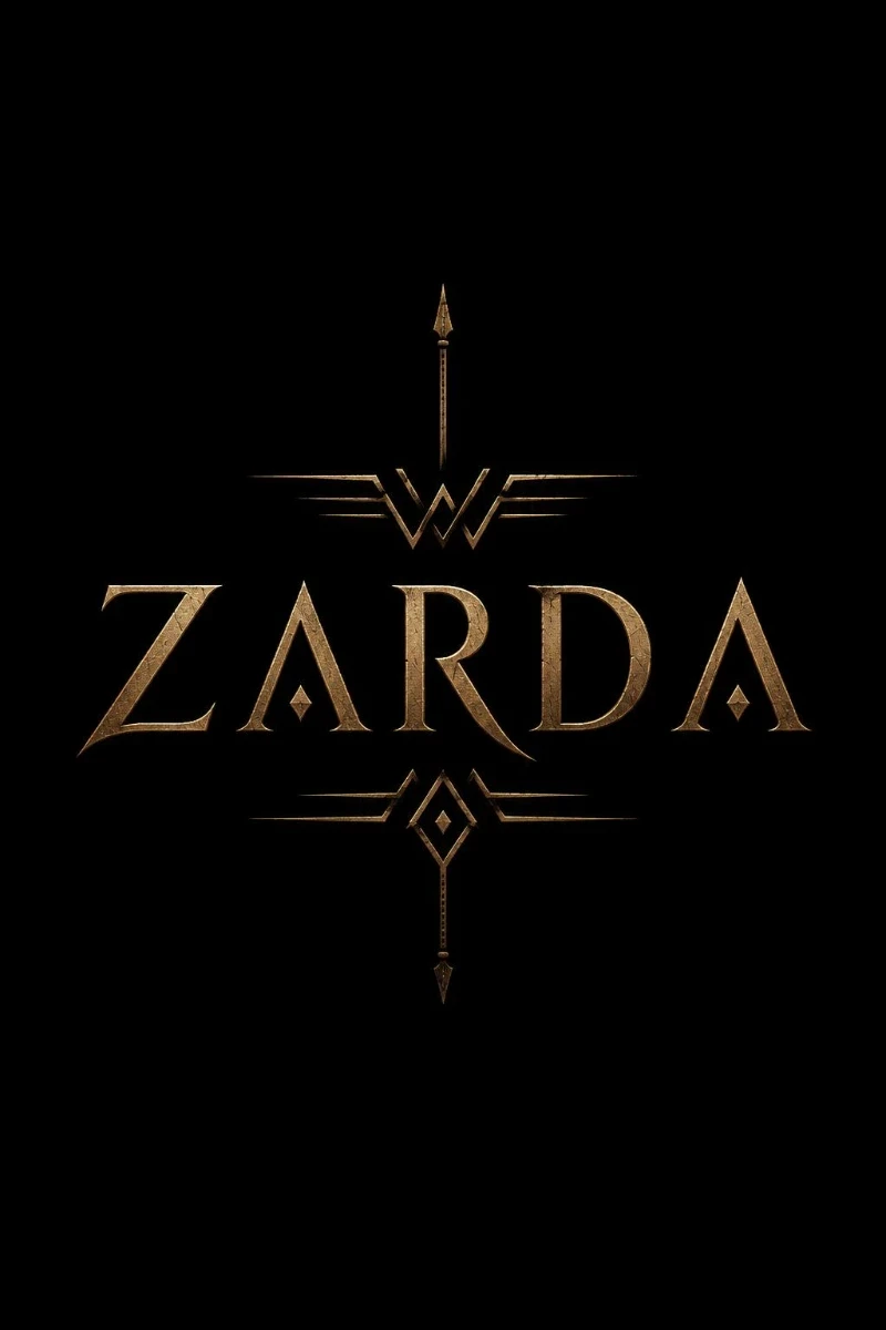 ZARDA