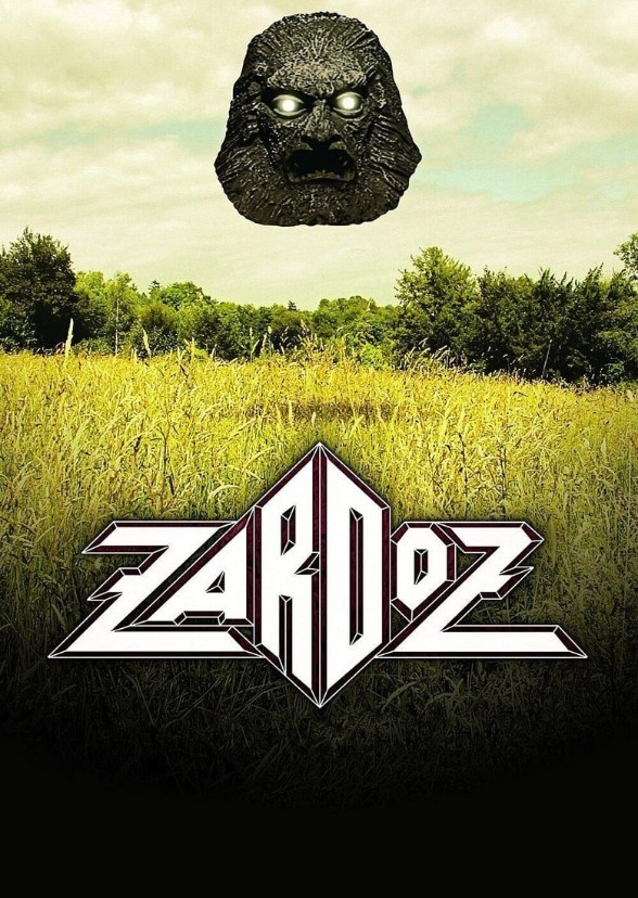 Zardoz