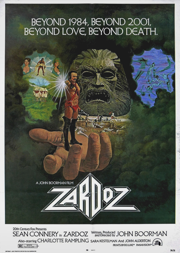 Zardoz