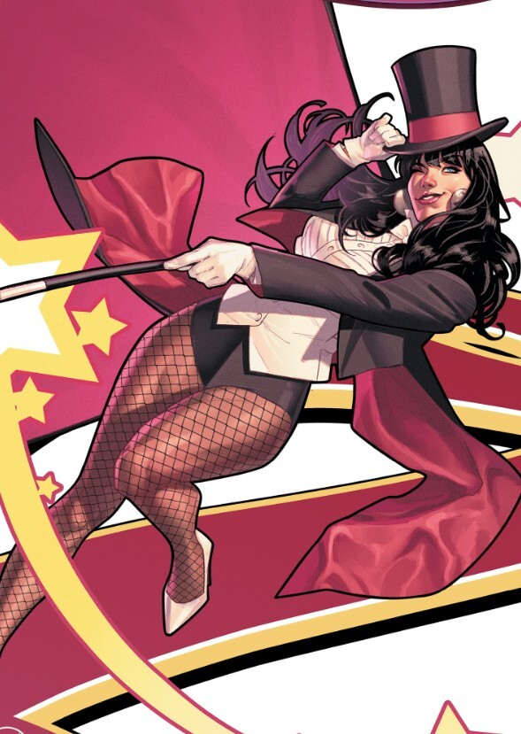 Zatanna