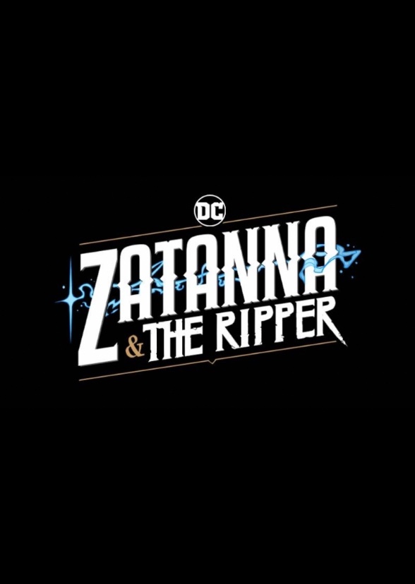 Zatanna and the Ripper Animated Series episode 33