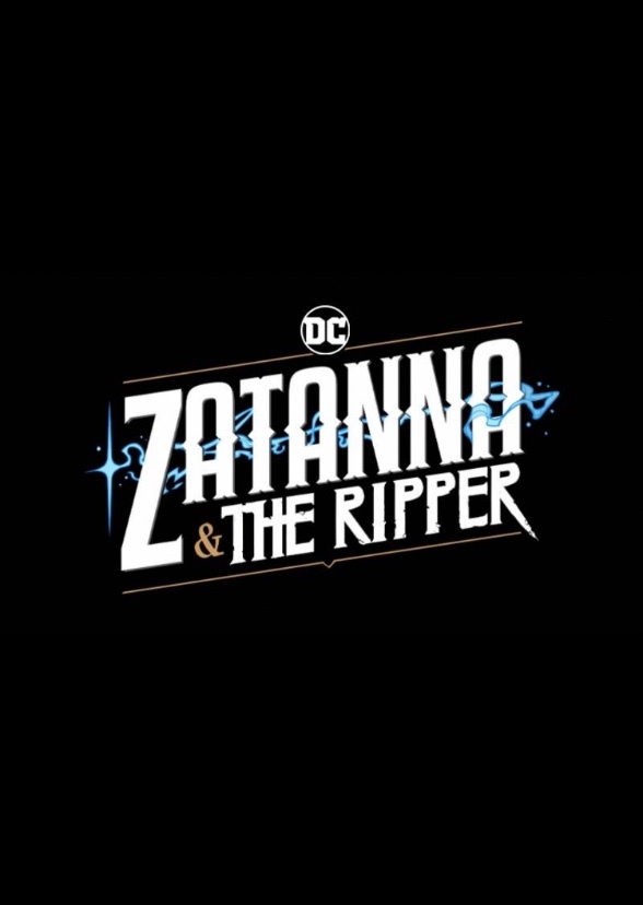 Zatanna and the Ripper Animated Series episode 29