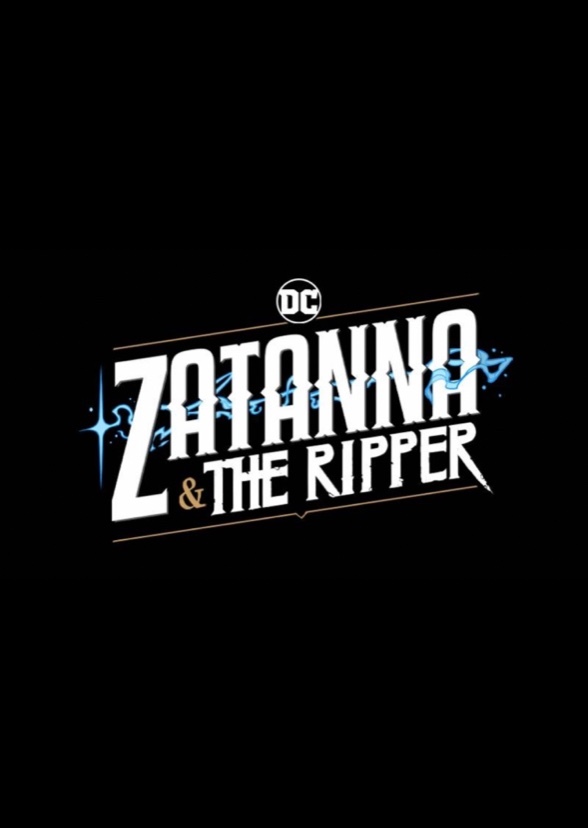 Zatanna and the Ripper Animated Series episode 35