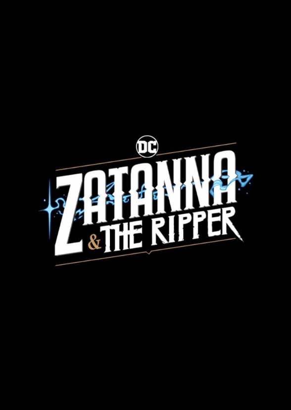 Zatanna and the Ripper Animated Series episode 39